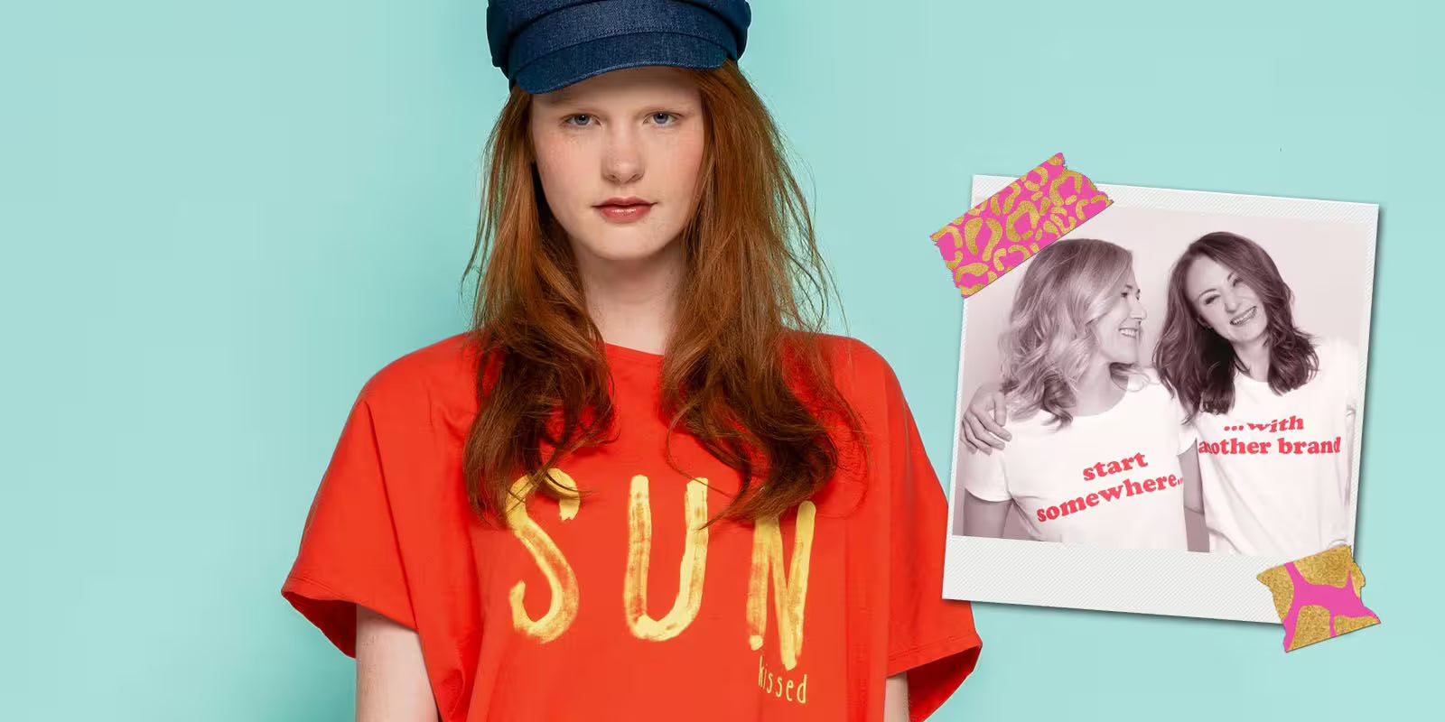 Unter Schwestern mit Corinne & Joanna von another brand