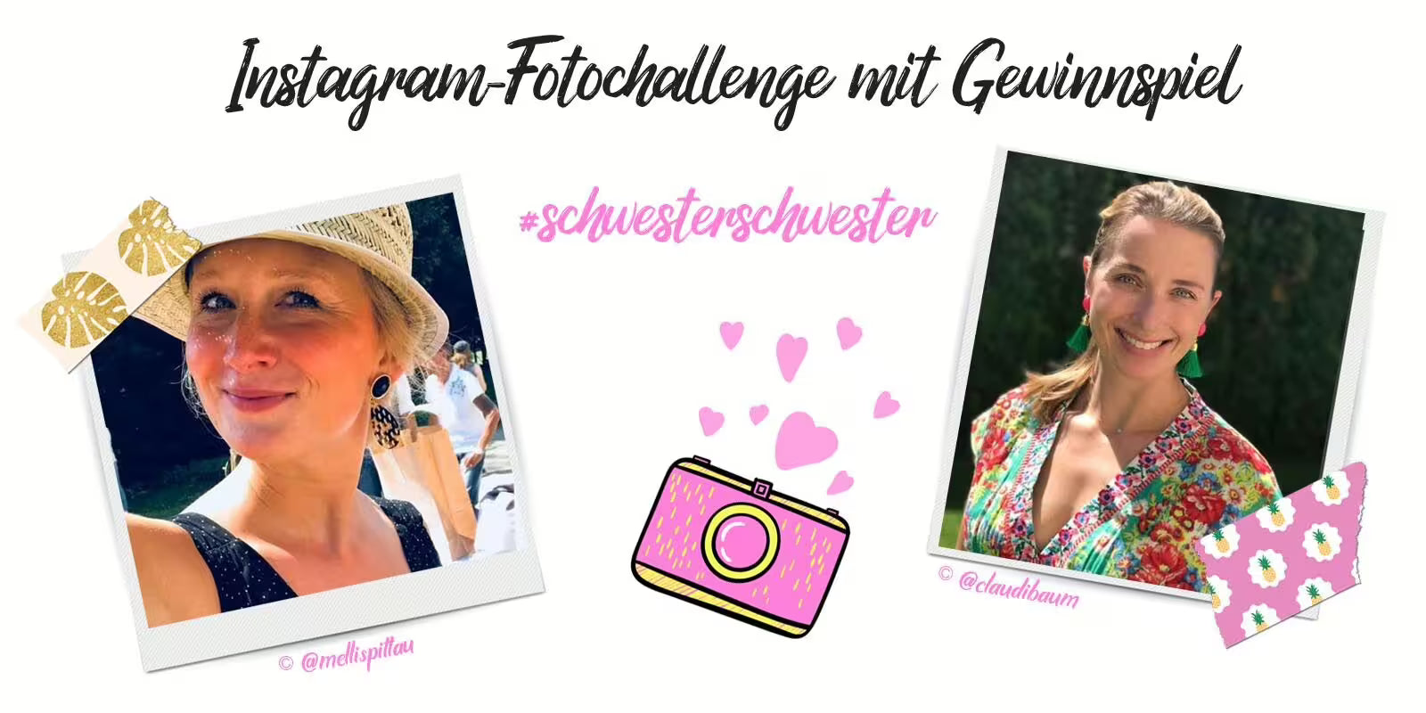 Instagram-Challenge