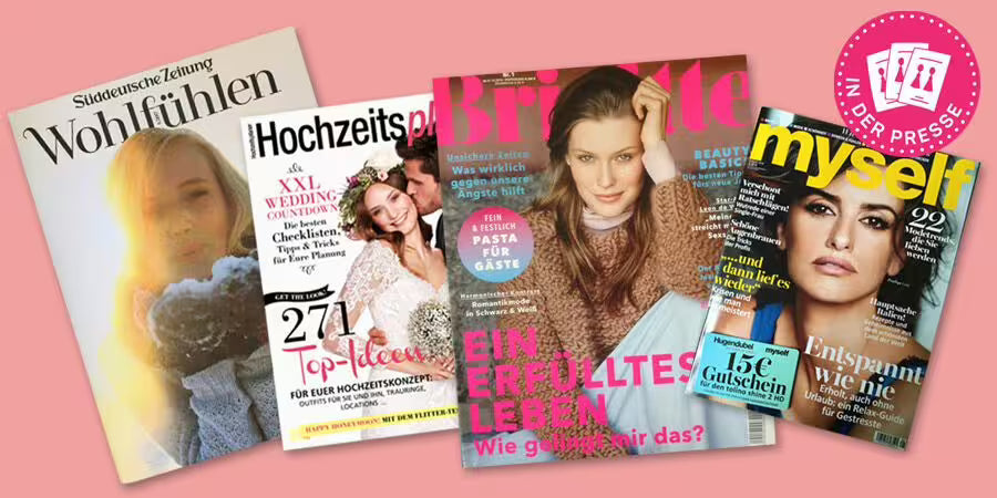 Schwester in der Presse