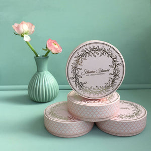 Candy Box in zartem Rosa von SchwesterSchwester